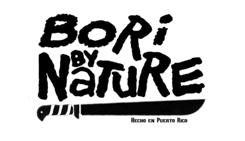 BoriByNatureshop